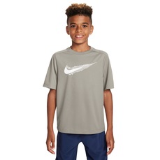 Imagem do produto Camiseta Infantil Nike Manga Curta Dri-Fit Multi SS T na posição 18 de 3