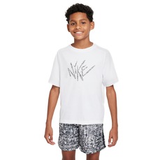Imagem do produto Camiseta Infantil Nike Manga Curta Dri-Fit Multi SS T na posição 6 de 5