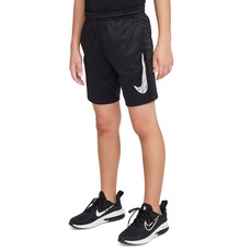 Bermuda Infantil Nike Dr-Fit Trphy23 GX
