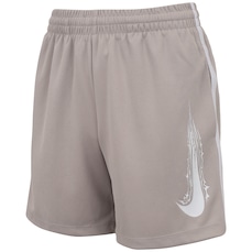 Bermuda Juvenil Nike Dri-fit Multi HBR