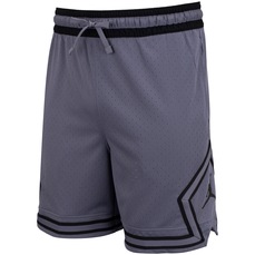 Bermuda Jordan Nike Masculina Dri-fit Sport Diamond