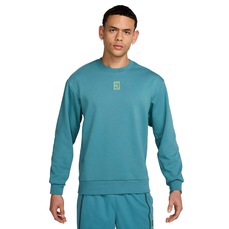 Blusão Masculino Nike Dri-FIT Heritage