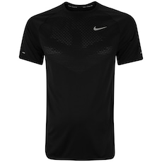 Camiseta Masculina Nike Manga Curta Dri-fit ADV Stride