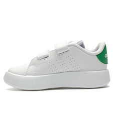 Tênis adidas Advantage CF Infantil-0