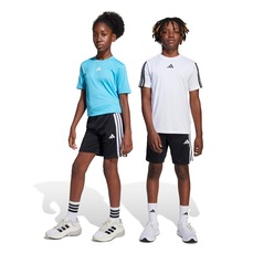 Bermuda adidas 3 Stripes Júnior