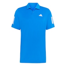 Imagem do produto Camisa Polo Masculina adidas Club 3 Listras na posição 34 de 5