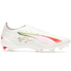 Chuteira de Campo Puma Ultra 5 Ultimate Senna Adulto