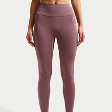 Imagem do produto Calça Nike Legging Dri-FIT Universa High Rise 7/8 Tight Feminina na posição 6 de 5