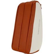 Raqueteira de Tennis Wilson Super Tour Roland Garros 24 9 Pack