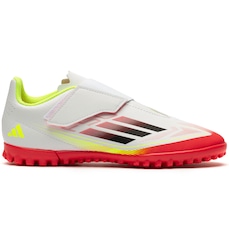 Chuteira Society adidas F50 Club Velocity Júnior