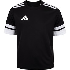 Camiseta Infantil adidas Manga Curta Squadra 25