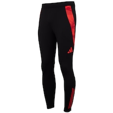 Calça de Treino do Internacional 24 adidas Masculina Tiro