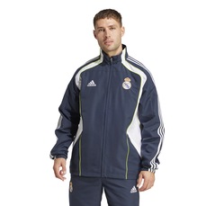 Jaqueta Urban Purist do Real Madrid 25 Masculina adidas