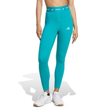 Calça adidas Legging 7/8 Techfit Feminina