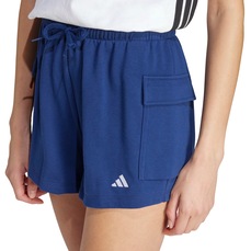 Short Feminino adidas Cargo Small Logo