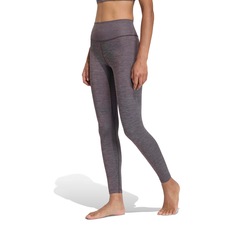 Imagem do produto Calça Legging Feminina adidas Caprim All Me na posição 6 de 5