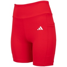 Bermuda Feminina adidas 3 Listras com Bolso