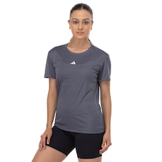 Imagem do produto Camiseta Feminina adidas treino Básica na posição 31 de 4
