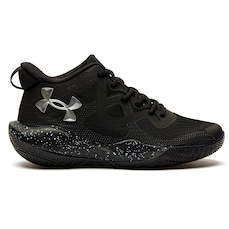 Tênis Under Armour Bankshot SE Masculino