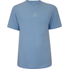 Camiseta Masculina adidas Manga Curta All Szn
