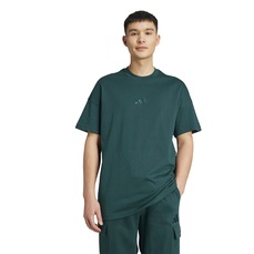 Camiseta Masculina adidas Manga Curta All Szn
