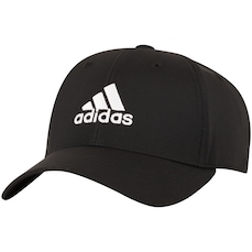 Boné Aba Curva adidas Strapback Sportswear Logo Adulto-0