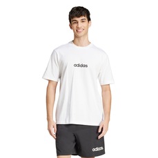 Imagem do produto Camiseta Masculina adidas Manga Curta Logo Linear na posição 34 de 5