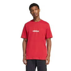 Imagem do produto Camiseta Masculina adidas Manga Curta Logo Linear na posição 23 de 4