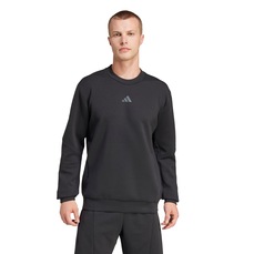 Imagem do produto Blusa de Moletom Masculina adidas Designed for Training na posição 34 de 5