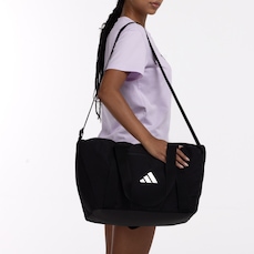 Mala adidas Duffel Treino 24 Litros-0