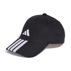 Boné Aba Curva adidas Strapback 3 Listras Adulto