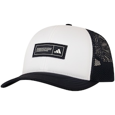 Boné Aba Curva adidas Snapback Truck Adulto-0