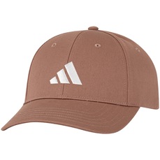 Boné Aba Curva adidas Strapback Essentials Logo Adulto-0