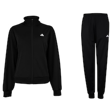 Conjunto de Agasalho Feminino adidas Inverno