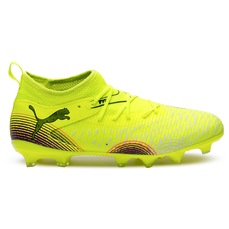 Chuteira de Campo Puma Future 8 Match Júnior