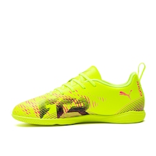 Chuteira Futsal Puma Future 8 Play It Júnior
