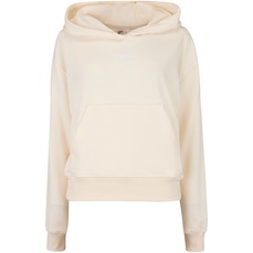 Blusão Feminino Fila Com Capuz Fila Classic B