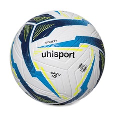 BOLA SOCIETY UHL MATCH R2 BRASILEIRAO 25