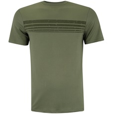 Camiseta Oxer Regulação Térmica Masculina