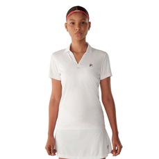 Imagem do produto Camiseta Polo Fila F-Box Tennis Basic Feminina na posição 12 de 5