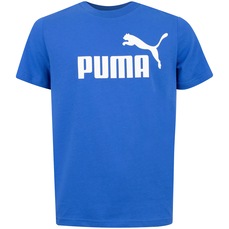 Imagem do produto Camiseta Puma Ess No.1 Logo Infantil na posição 16 de 2
