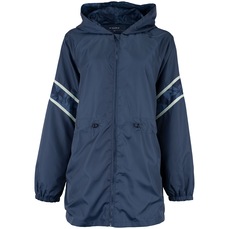 Jaqueta Feminina Vivo Print Oxer