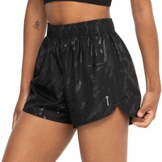 Short Oxer Basic Print II Feminino