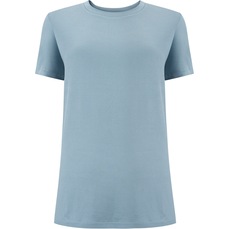 Imagem do produto Camiseta Oxer Regulção Térmica Com Abertura Lateral Feminina na posição 36 de 2