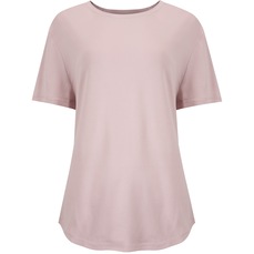 Imagem do produto Camiseta Oxer Regulação Térmica Alongada Feminina na posição 11 de 2
