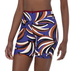 Imagem do produto Bermuda Farm Biker Banana Inverno Cós Médio Feminina na posição 31 de 5