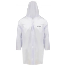 Capa de Chuva Nord Adulto