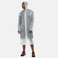 Capa de Chuva Nord Adulto