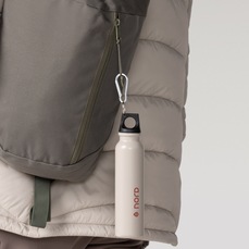 Imagem do produto Garrafa de Alumínio Nord 200ml na posição 28 de 2