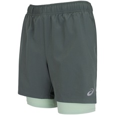 Bermuda ASICS Dulpa Infantil